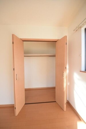 レイナスの物件内観写真